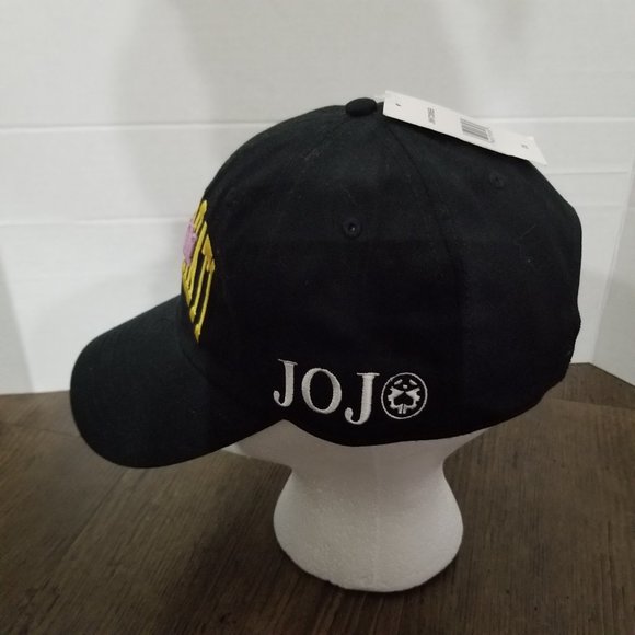Jojo Bizarre - Jojo Bucciarati Cap / Hat - Picture 2 of 7